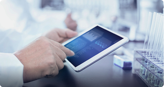 Innovation platform