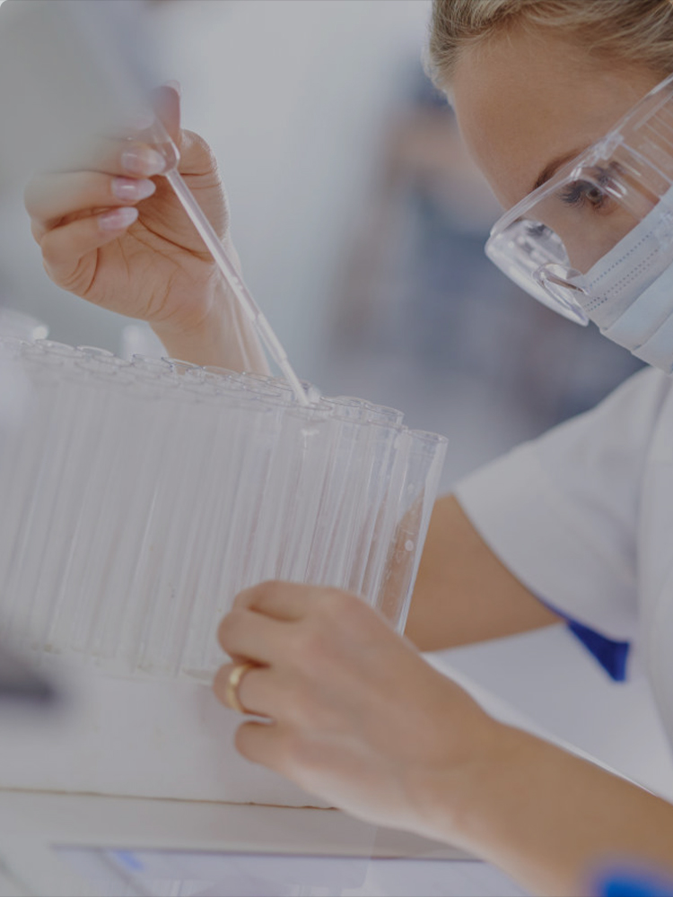 Leading the way in innovative drugs<br>and ushering in a new era of innovation