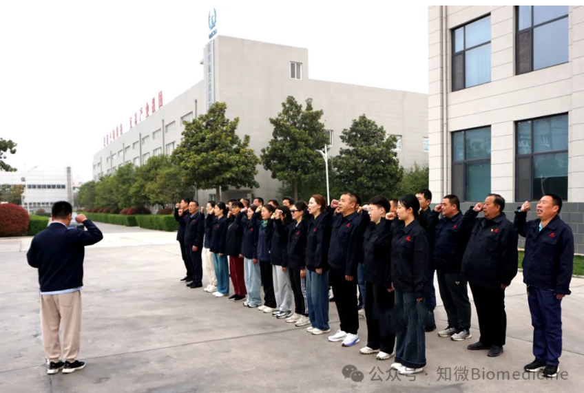团队的力量亦是成长的阳光——参加王氏集团拓展训练感想